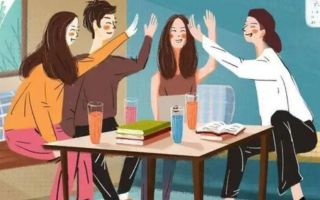 人际交往中的三种角色心态 