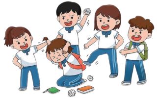 校园霸凌如何预防和应对