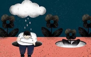 青少年抑郁症的识别与干预